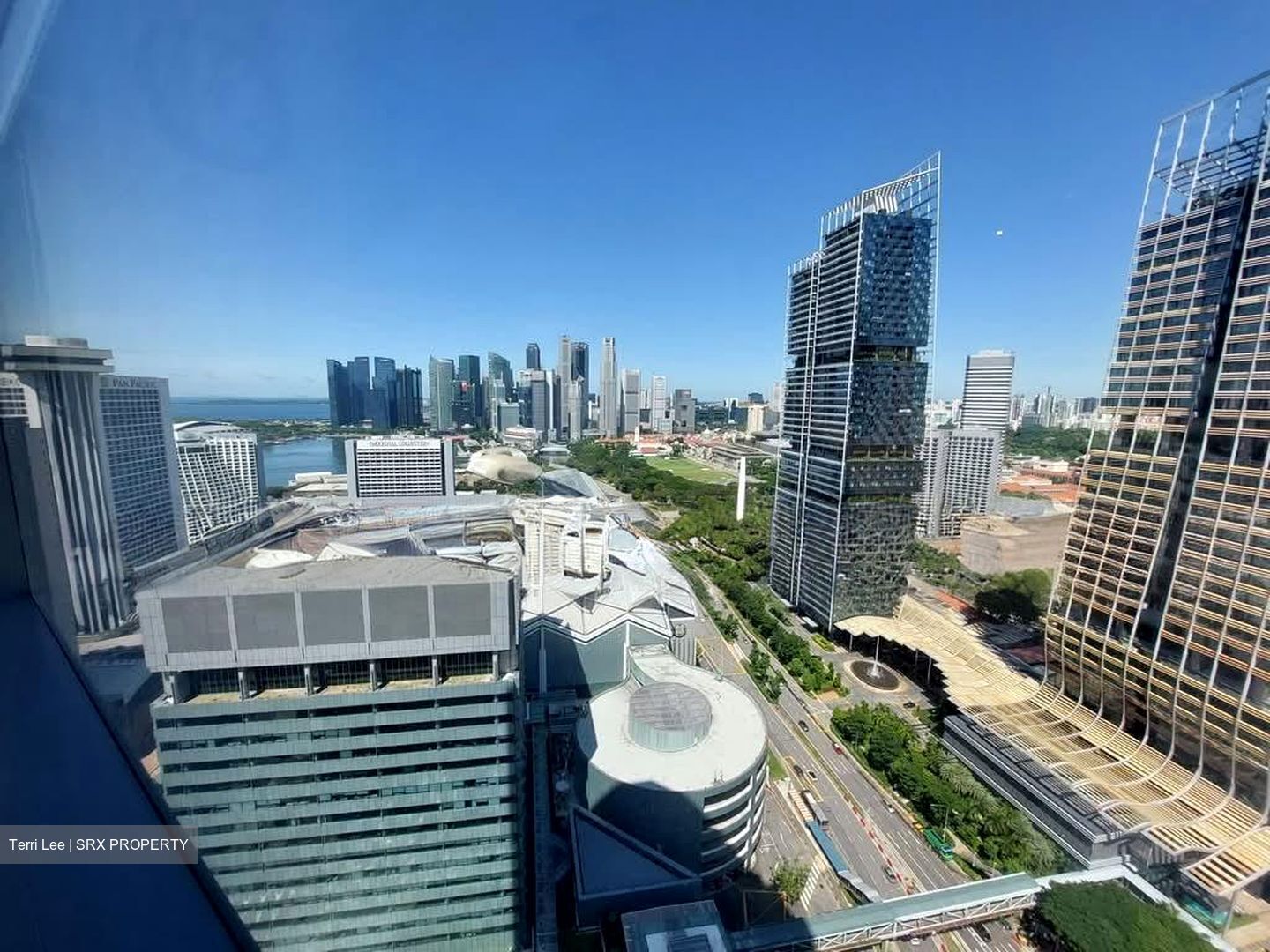Suntec Tower Three (D1), Office #566872381